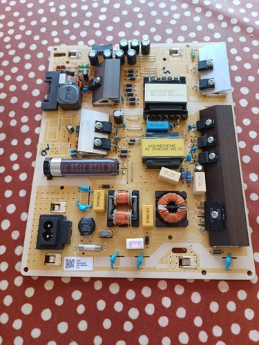 Alimentation bloc