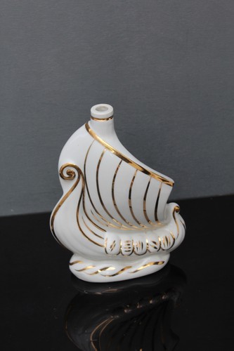 Carafe cognac porcelaine - carafe,