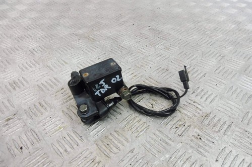 Yamaha 125 ybr - 125,