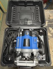 Défonceuse silverline 2050w - défonceuse,