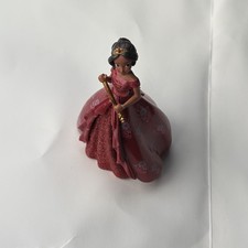 Elena Of Avalor Figure The