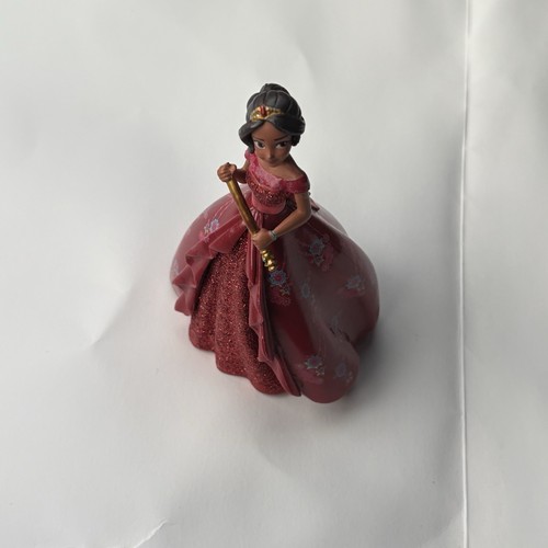 Elena avalor figure - avalor, the