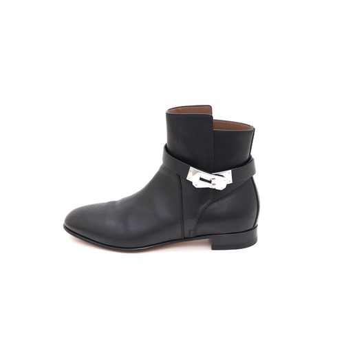 Hermes bottes cheville - cheville, néo