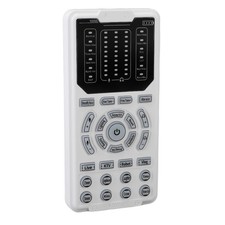 Changeur 'effet Sonore Plug Et