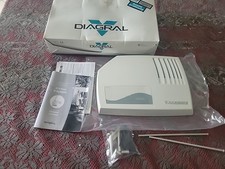 alarme diagral cbv900x Neuve