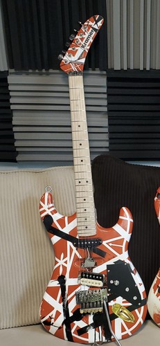 Kramer evh neptune electric - kramer,
