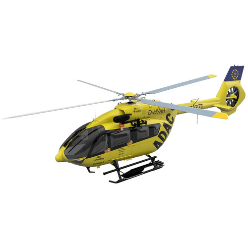 Revell 04969 airbus h145 - revell,