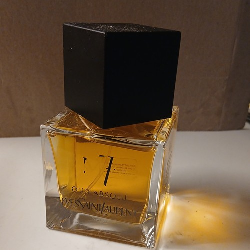 Parfum homme vintage - parfum,