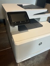 Imprimante HP Color LaserJet