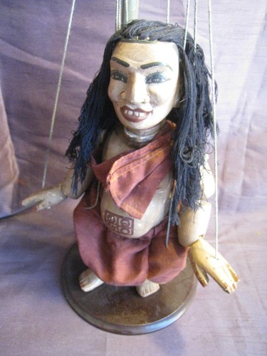 Marionnette fils origine - marionnette,