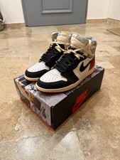 Nike Air Jordan 1 Union Los