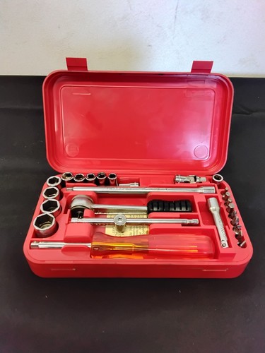 Coffret douille facom us - À,