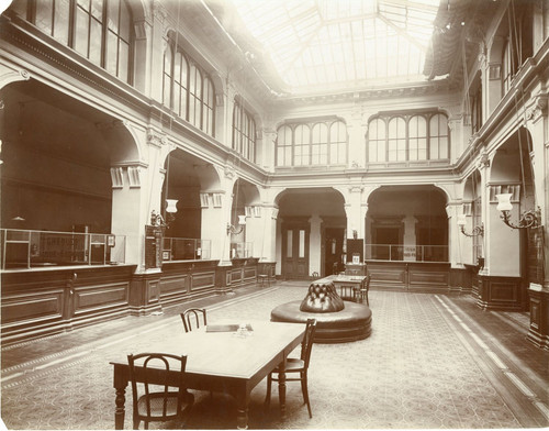 France intérieur banque - de,