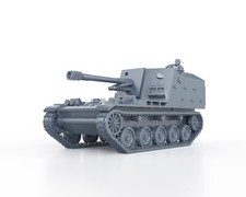 MODERN FRENCH - AMX 13 105mm