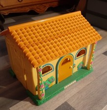Maison pliable de Dora XXL Mattel 2009...