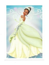 Vignette Disney - Princesse