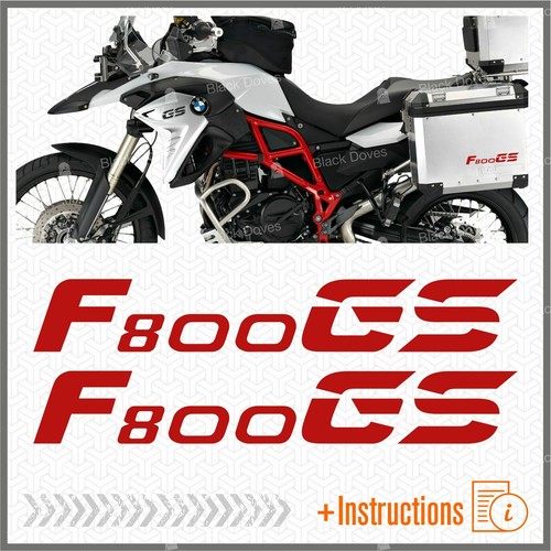 Autocollants rouges - n2,