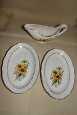 Saucière faïence Giens