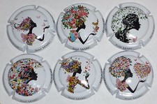 Capsule de Champagne: Extra