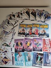 2024-2025 Panini NBA Hoops Insert/Tribute Cards