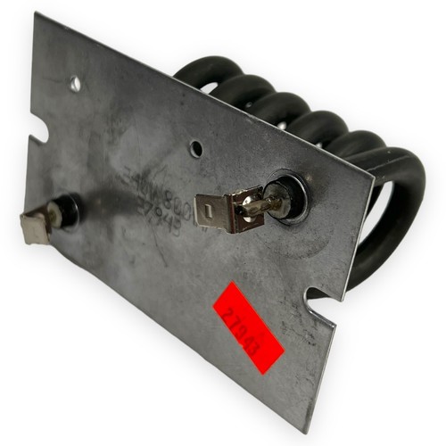 Radiateur 230v 800w - 230v,