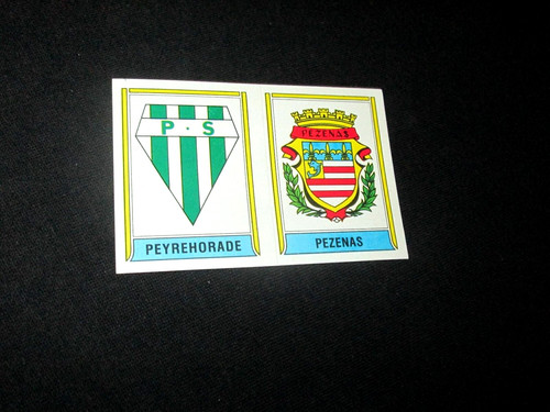 Peyrehorade pezenas image - -,