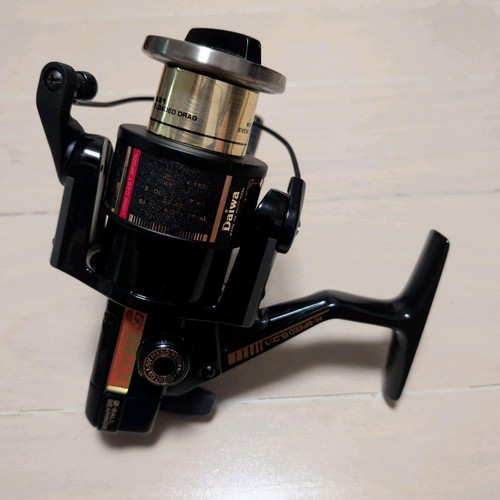 Daiwa sports line 750 made - daiwa,