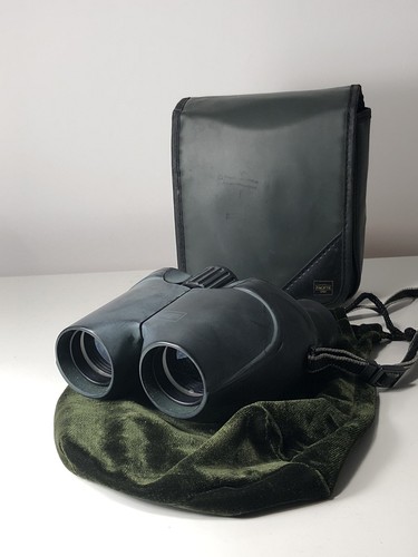 Jumelles jenaoptik 8x30 - jumelles,