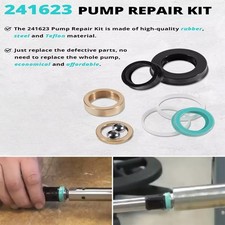 241623 Pump Repair Kit for