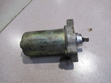 Démarreur (Piaggio - Zip 4