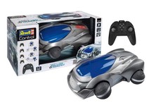 REVELL, Voiture Radiocommandé Future Car - Rolling Thunder, échelle , REV24672