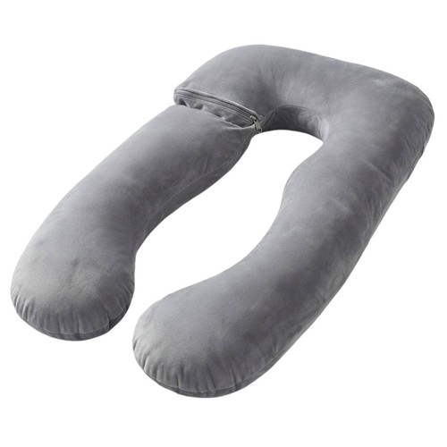 Coussin grossesse u - en,