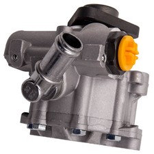 Pompe De Direction Assistée