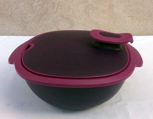 Tupperware boite iso tup 2 - tupperware,