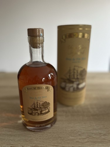 Bielle marie galante rhum - galante,