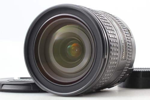 Objectif zoom standard - , nikon