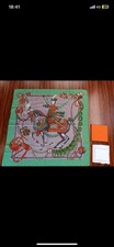 carré hermes vintage