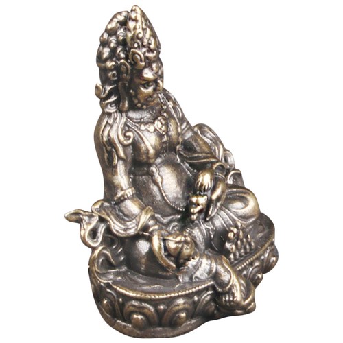 Statue bouddha dieu de - ,,