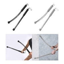 Cordes de fitness Battle Ropes pour entraînement de force en intérieur et en