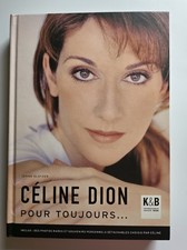 Gros Livre Celine Dion pour