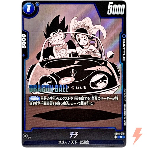 Chi sb01 019 - chi-chi, r