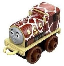 Thomas & Friends Minis Train