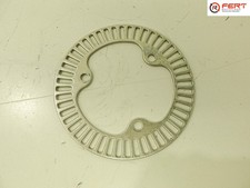 Couronne contrôle roue