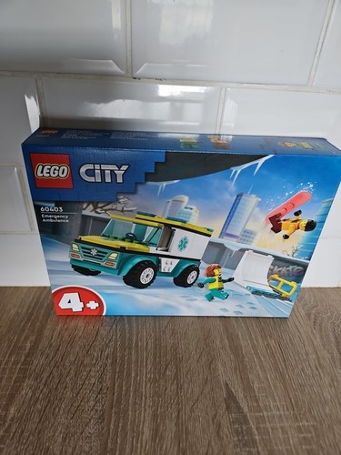 Lego city junior - lego,