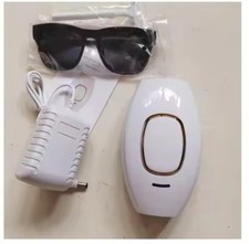 Épilateur Lumière Pulsée