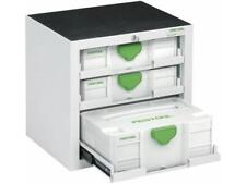 FESTOOL Systainer-Port 500/2