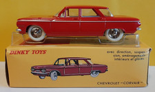Dinky Toys - 552 - Chevrolet