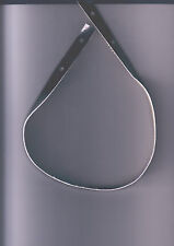 SUPERBE JUGULAIRE DE SHAKO