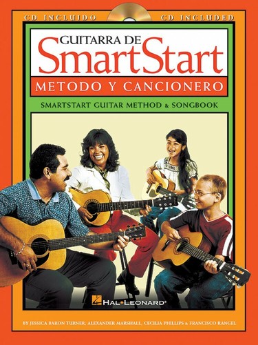 Guitarra smartstart metodo - guitarra,