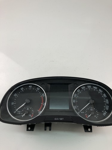 Db1741 skoda compteur - compteur, de